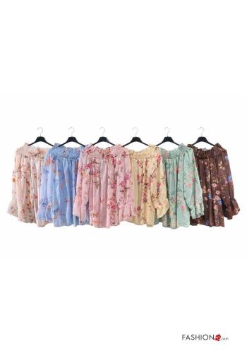 Camisa escote bardot - ph 2