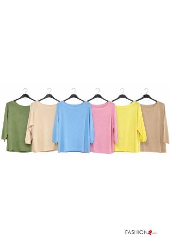 Jersey Estilo Informal - ph 2