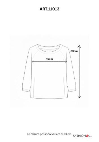 Jersey De lurex - ph 5