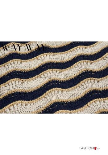 lurex Cotton Sweater - ph 3