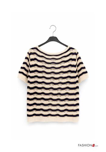 lurex Cotton Sweater - ph 4