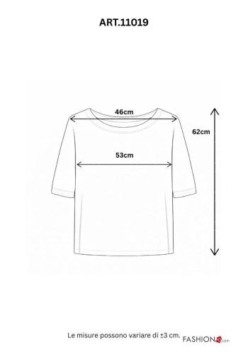 lurex Cotton Sweater - ph 5