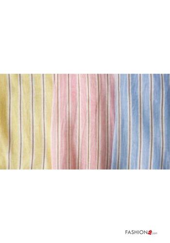 Shirt with bow with v-neck - ph 3