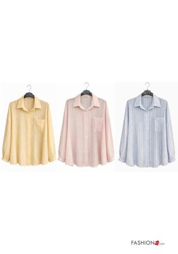 Shirt with pockets - ph 2