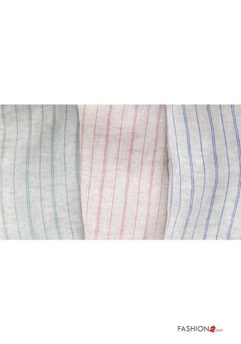 Shirt with bow with v-neck - ph 2