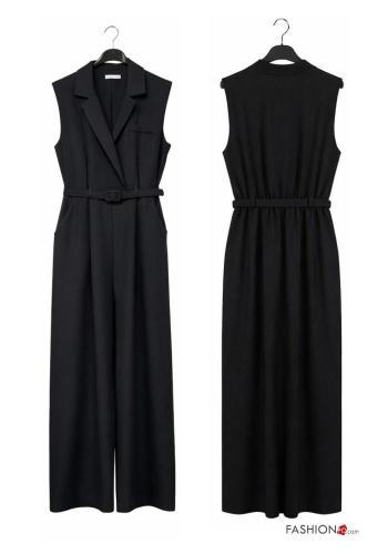 Jumpsuit con cintura - ph 3