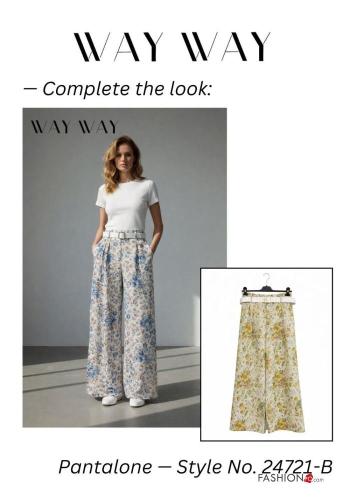 Veste à col en V - ph 4