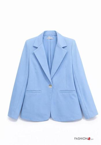 Blazer with pockets - ph 2