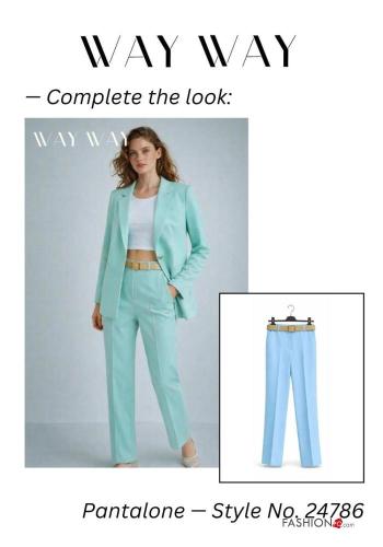 Blazer with pockets - ph 3