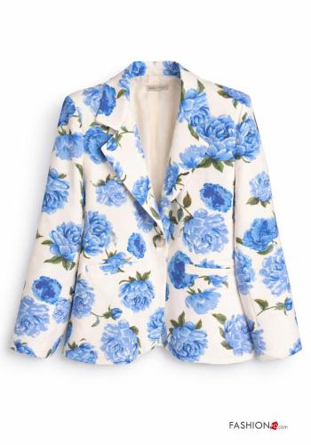 Blazer with pockets - ph 2