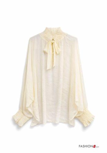 Chemise avec noeud - ph 2