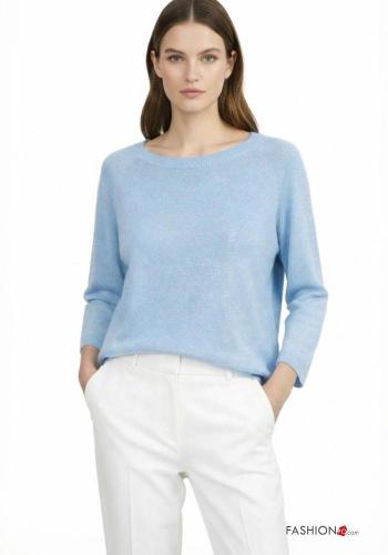Maglione lurex - ph 1