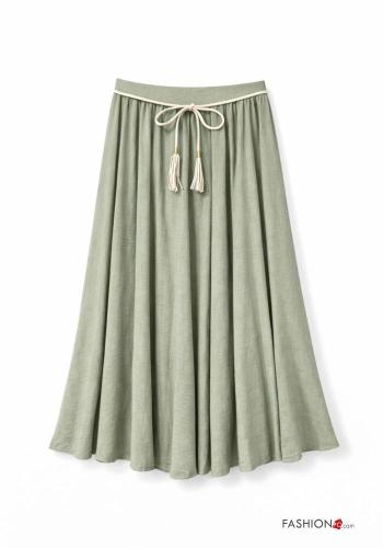 Saia com cinto - ph 2