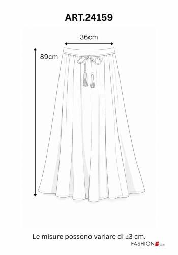 Saia com cinto - ph 3