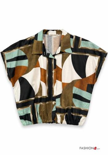 Chemise en Coton - ph 3