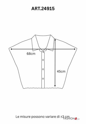 Chemise en Coton - ph 4