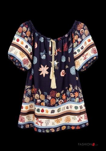 Casual Blouse - ph 2
