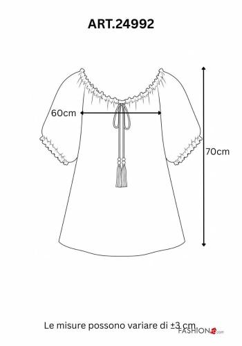 Casual Blouse - ph 3