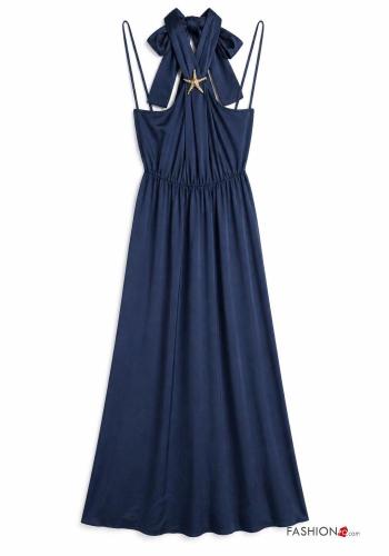 Dress with v-neck - ph 2