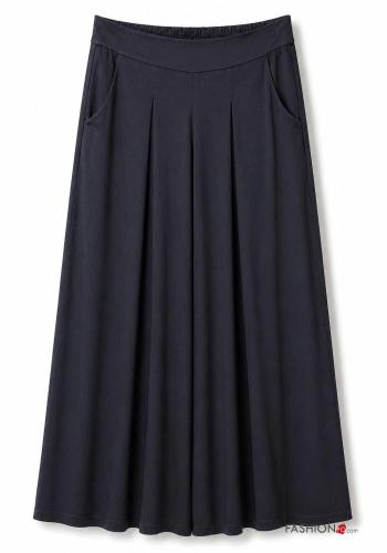 Trousers with pockets - ph 2