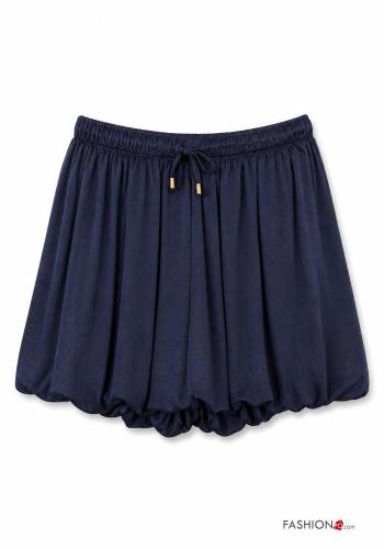 Trousers with elastic - ph 2