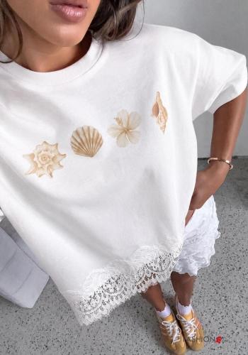 T-shirt renda - ph 2