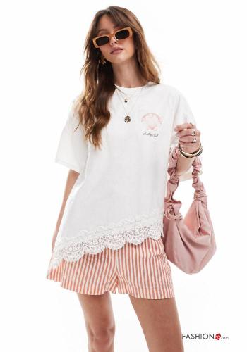 T-shirt renda - ph 3