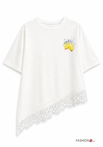 T-shirt renda - ph 2