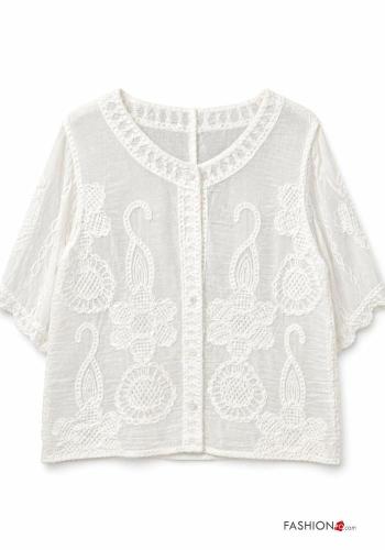 Cotton Shirt - ph 2