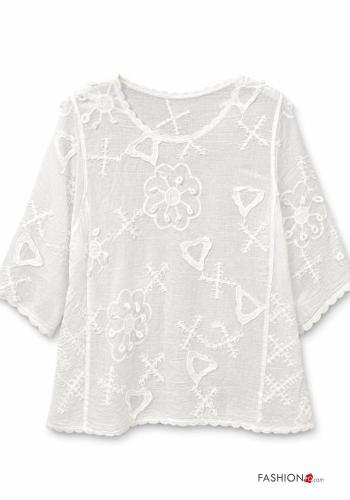 Cotton Shirt - ph 2