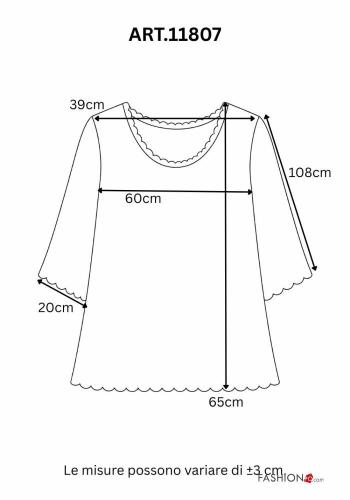 Cotton Shirt - ph 3