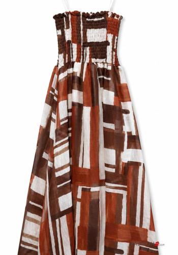 Dress with lining - ph 2