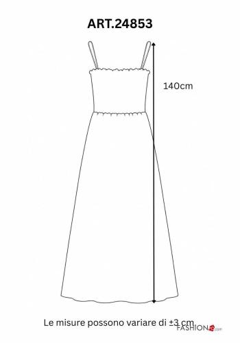 Dress with lining - ph 3