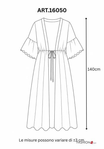 Cotton Dress - ph 3