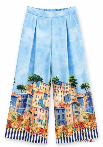 Casual Trousers - ph 2
