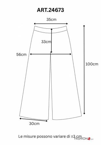 Casual Trousers - ph 3