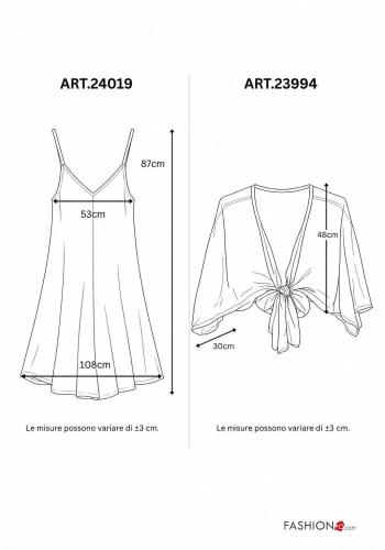 Lässiges Kleid - ph 3