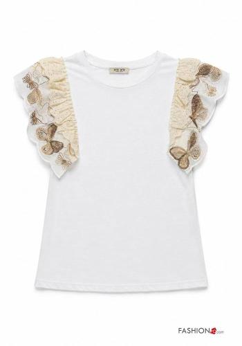 T-shirt en Coton - ph 2