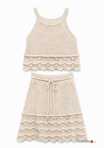 Robe en Coton - ph 2