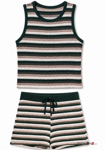 Abito in Cotone - ph 3