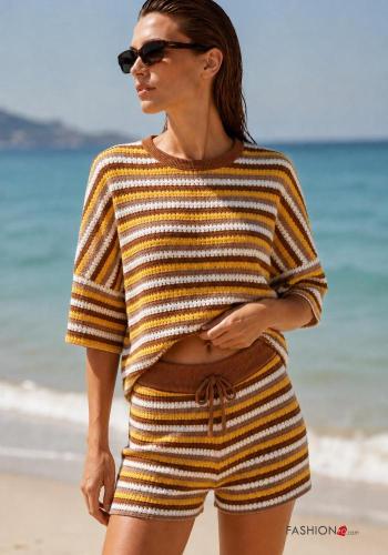 Abito in Cotone - ph 2