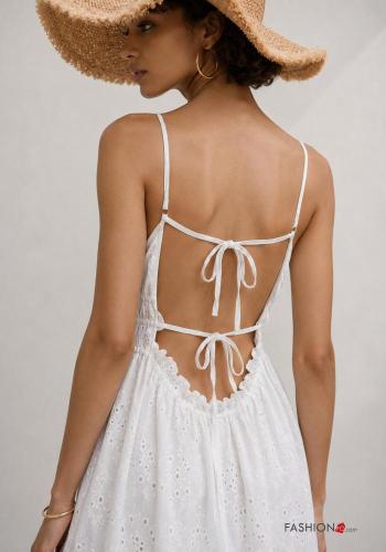 Cotton Dress - ph 3