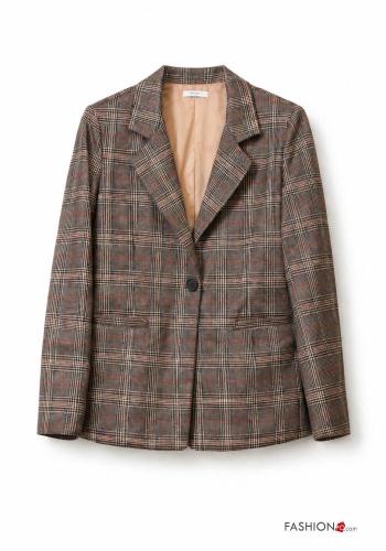 Casual Blazer - ph 2