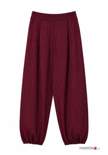 Trousers with pockets - ph 2