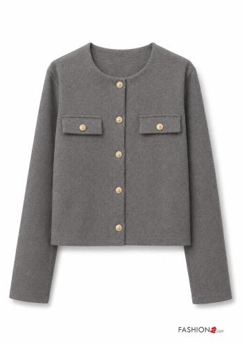 Casual Jacket - ph 2
