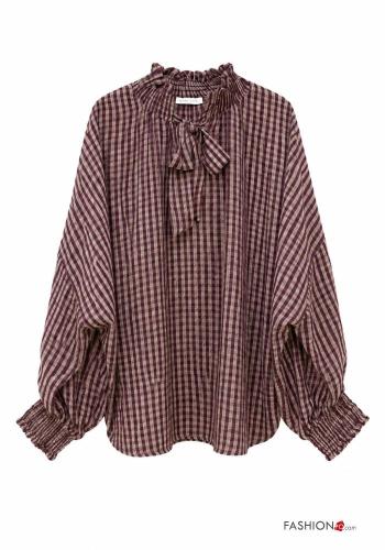 puff sleeve Shirt - ph 3