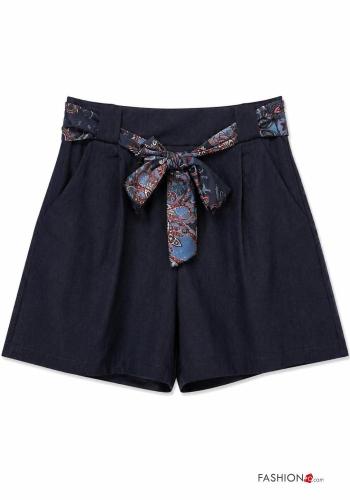 Trousers with pockets - ph 2