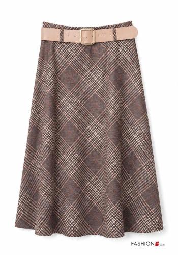 Casual Skirt - ph 2