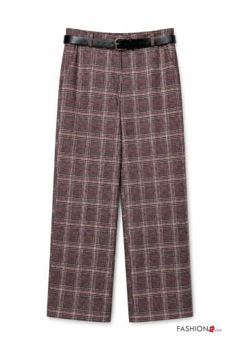 Trousers with pockets - ph 2