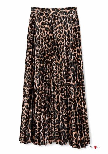 pleated Trousers - ph 2